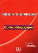 Zobacz : Hôtellerie... - Chantal Dubois, Laurent Semichon