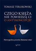 Czego księ... - Tomasz Terlikowski -  books from Poland