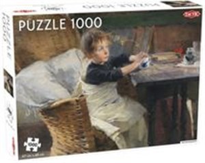 Picture of The Convalescent Puzzle 1000