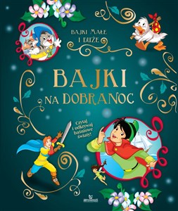 Picture of Bajki na dobranoc