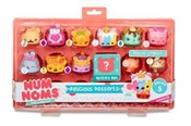 Num Noms T... -  Książka z wysyłką do UK