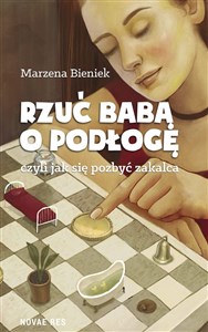 Picture of Rzuć babą o podłogę