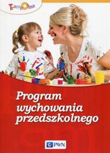 Picture of Trampolina Program wychowania przedszkolnego