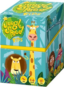 Picture of Jungle Speed: Kids