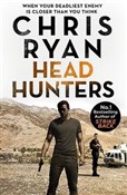 Head Hunte... - Chris Ryan - Ksiegarnia w UK