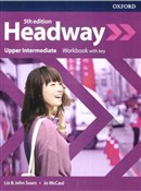 Polska książka : Headway 5E... - Liz Soars, John Soars, Jo McCaul