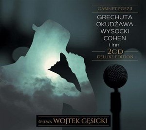 Picture of Gabinet Poezji: The Best Of Grechuta, Okudżawa..CD