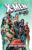 Książka : X-men: Rel... - Chris Claremont, Alan Davis, Olivier Coipel