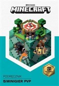 polish book : Minecraft.... - Opracowanie Zbiorowe