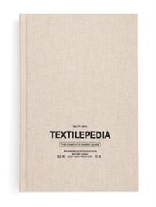 Picture of Textilepedia