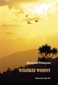 polish book : Wzgórze wi... - Bolesława Wdzięczna