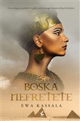 Boska Nefr... - Ewa Kassala -  Polish Bookstore 