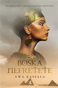 Picture of Boska Nefretete