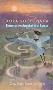 Emma wchod... - Dora Rosłońska -  books from Poland