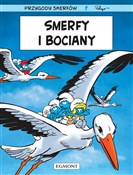 Smerfy i b... - Alain Jost, Miguel Díaz Vizoso -  books from Poland