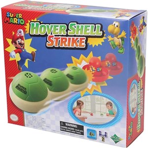 Picture of Super Mario Hover Shell Strike