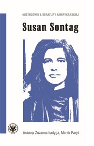 Picture of Susan Sontag