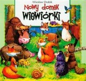 Nowy domek... - Wiesław Drabik -  books in polish 