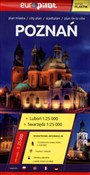 Poznań Swa... - Opracowanie Zbiorowe -  books from Poland