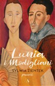 Lunia i Mo... - Sylwia Zientek -  Polish Bookstore 