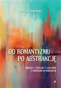 Od romanty... - Tadeusz Jamnicki -  foreign books in polish 