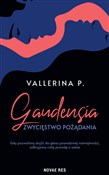 Gaudensia - Vallerina P. -  books from Poland