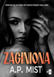 Picture of Zaginiona