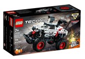 polish book : Lego TECHN...