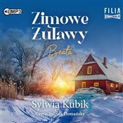 Polska książka : [Audiobook... - Sylwia Kubik
