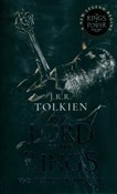 Książka : The Return... - J. R. R. Tolkien