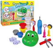 Masa plast... -  books from Poland