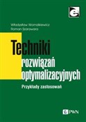 Techniki r... - Władysław Wornalkiewicz, Roman Szarawara -  foreign books in polish 
