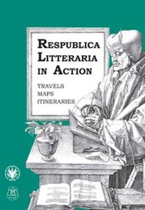 Obrazek Respublica Litteraria in Action Travels – Maps – Itineraries