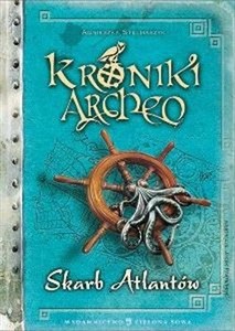 Picture of Kroniki Archeo Skarb Atlantów
