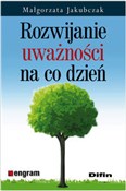 Rozwijanie... - Małgorzata Jakubczak -  Polish Bookstore 