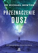 Przeznacze... - Michael Newton -  foreign books in polish 