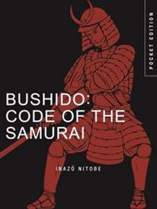 Picture of Bushido: Code of the Samurai