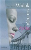 Widok zza ... - Halina Biedroń -  foreign books in polish 