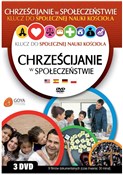 Książka : Chrześcija... - Opracowanie Zbiorowe