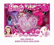 Zestaw pię... -  books from Poland