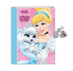 Picture of Pamiętnik z kłódką