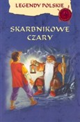 Skarbnikow... -  foreign books in polish 
