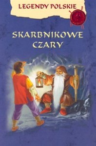 Picture of Skarbnikowe czary