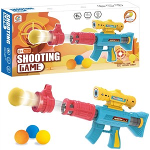 Obrazek Karabin na duże kulki