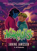 Książka : Normalsi - Janine Janssen, S. Al. Sabado