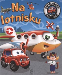 Picture of Na lotnisku