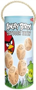 Picture of Angry Birds XL Yatzy