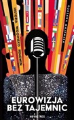 Eurowizja ... - Roksana Majewska -  Książka z wysyłką do UK
