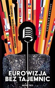 Picture of Eurowizja bez tajemnic