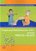 Terapia ps... - Zofia Kułakowska, Maria Borkowska, Bożena Zychowicz -  books from Poland